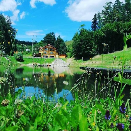 Zelena Oaza Bed and Breakfast Zgornja Kungota Εξωτερικό φωτογραφία