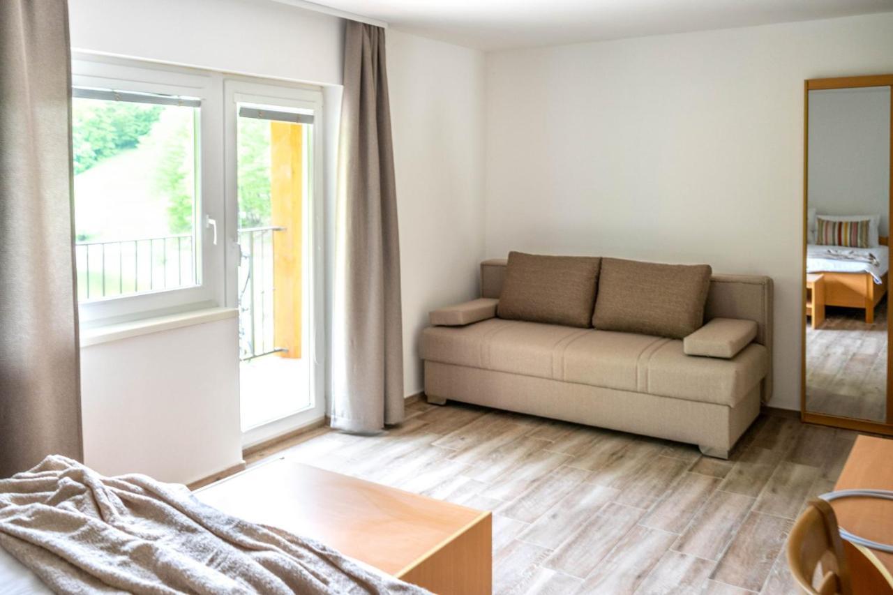 Zelena Oaza Bed and Breakfast Zgornja Kungota Εξωτερικό φωτογραφία