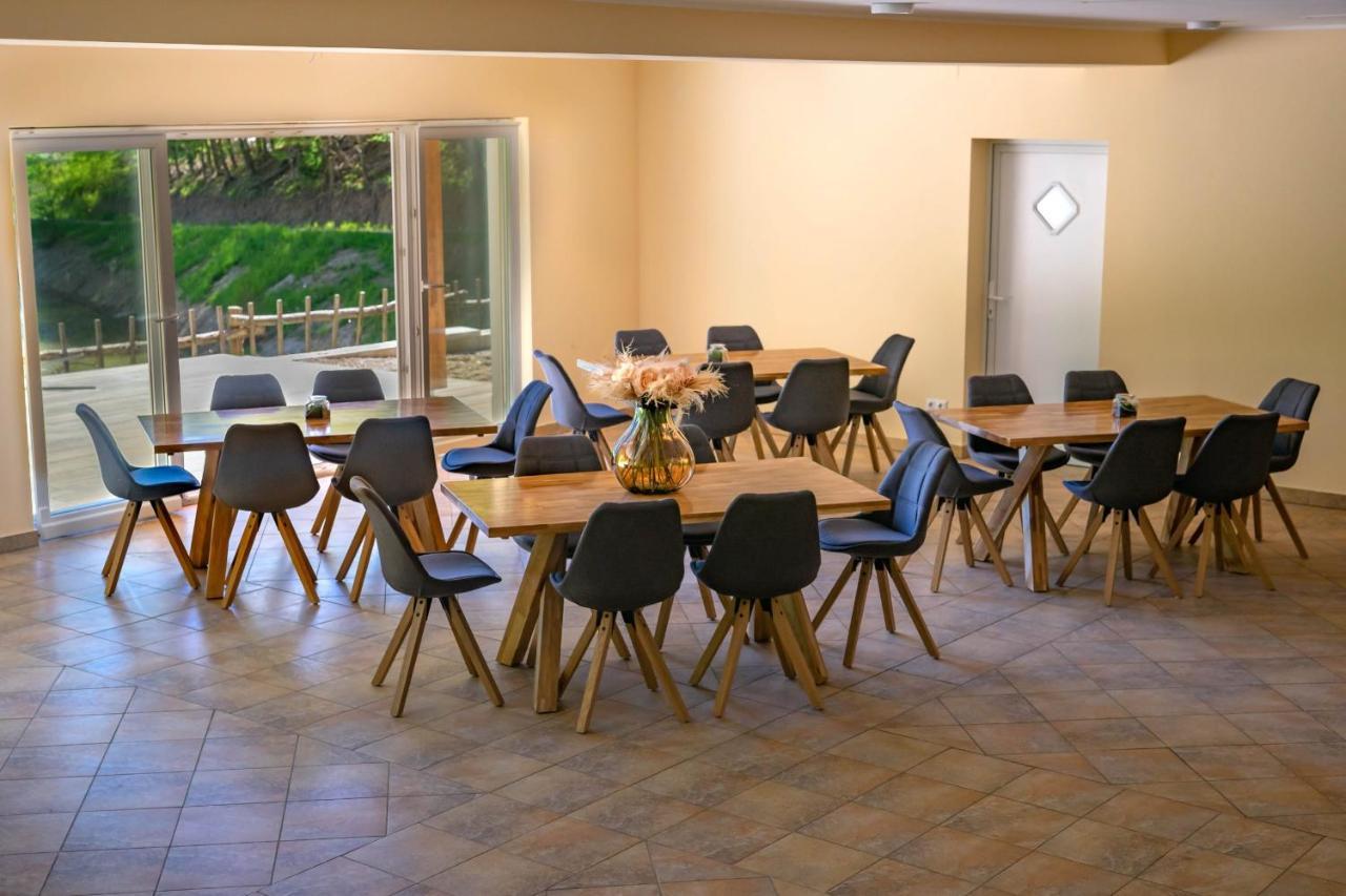 Zelena Oaza Bed and Breakfast Zgornja Kungota Εξωτερικό φωτογραφία