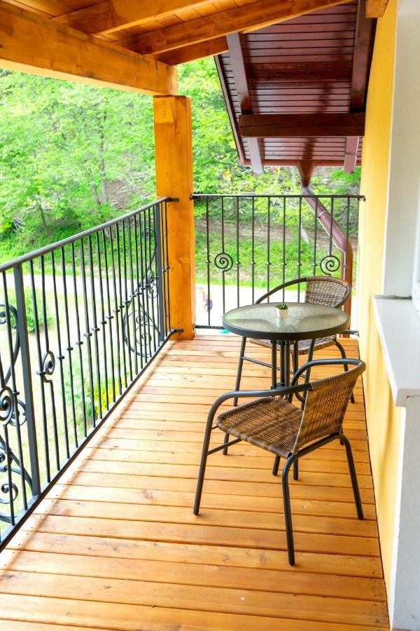 Zelena Oaza Bed and Breakfast Zgornja Kungota Εξωτερικό φωτογραφία