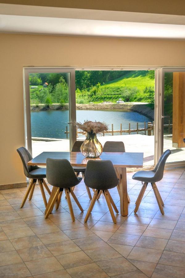 Zelena Oaza Bed and Breakfast Zgornja Kungota Εξωτερικό φωτογραφία