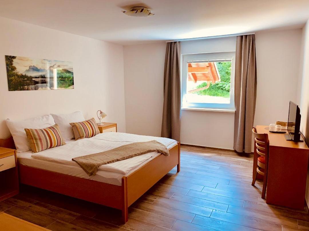Zelena Oaza Bed and Breakfast Zgornja Kungota Εξωτερικό φωτογραφία