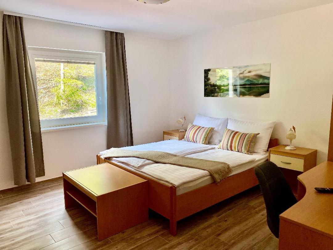 Zelena Oaza Bed and Breakfast Zgornja Kungota Εξωτερικό φωτογραφία