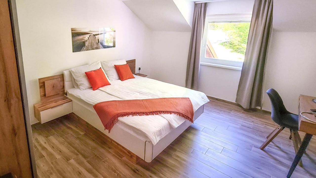 Zelena Oaza Bed and Breakfast Zgornja Kungota Εξωτερικό φωτογραφία