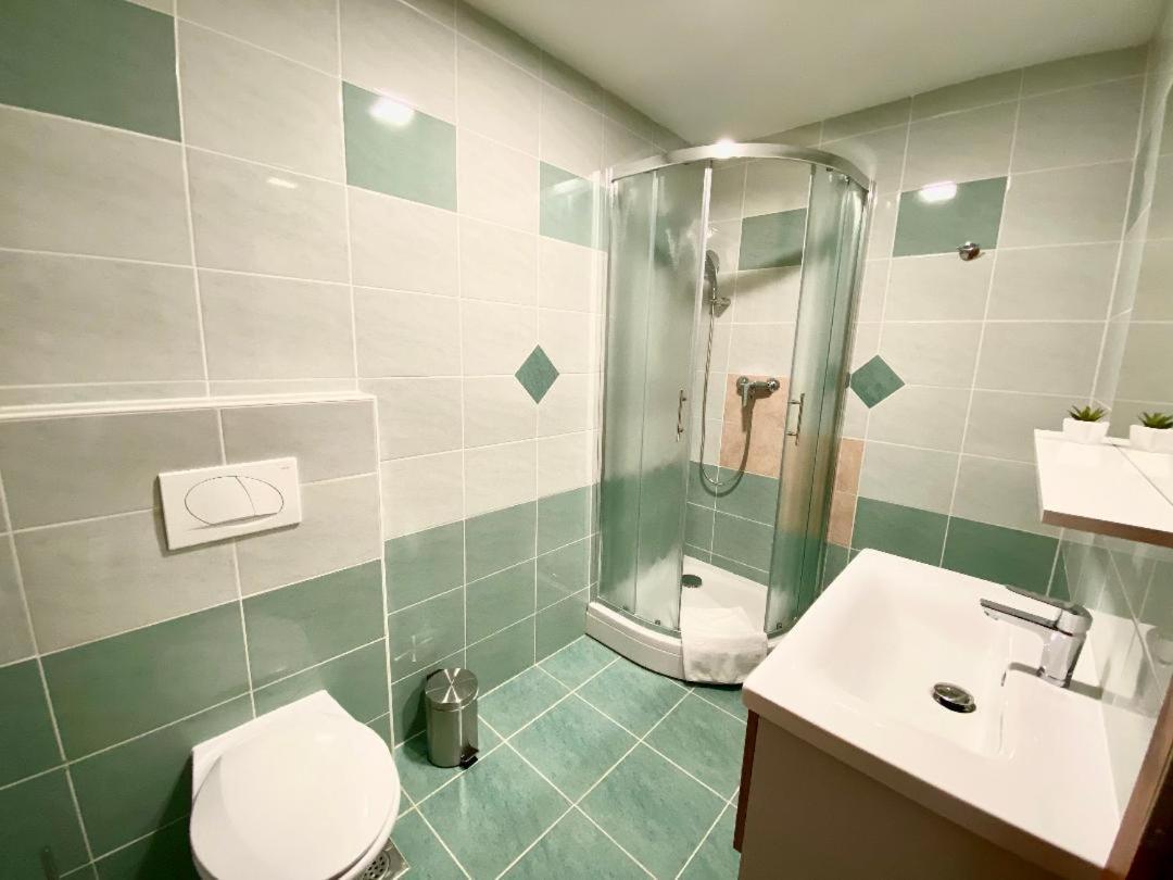 Zelena Oaza Bed and Breakfast Zgornja Kungota Εξωτερικό φωτογραφία