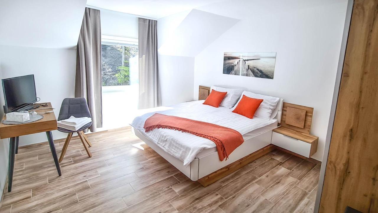 Zelena Oaza Bed and Breakfast Zgornja Kungota Εξωτερικό φωτογραφία
