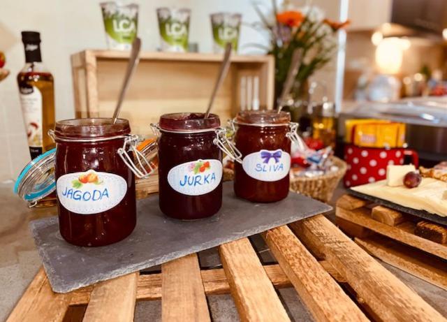 Zelena Oaza Bed and Breakfast Zgornja Kungota Εξωτερικό φωτογραφία