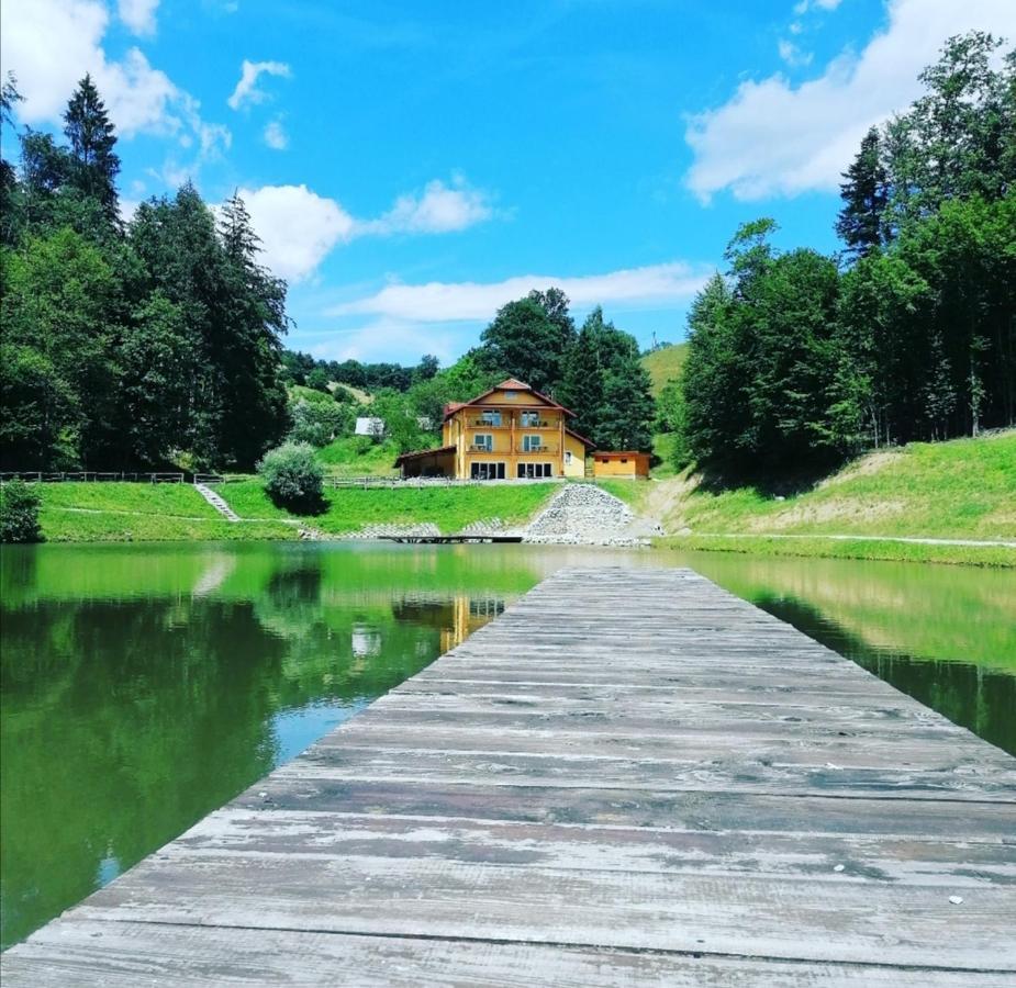 Zelena Oaza Bed and Breakfast Zgornja Kungota Εξωτερικό φωτογραφία